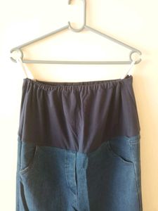 Maternity Jeans