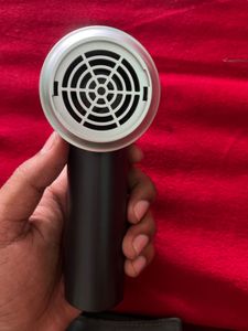 3-in-1 Portable Mini Vacuum Cleaner