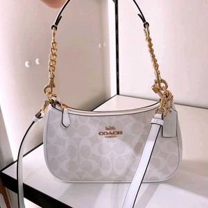 COACH**Teri Shoulder bag**PREMIUM QUALITY*