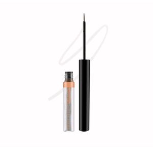 Swiss beauty Shimmering Metallic Eyeliner silver