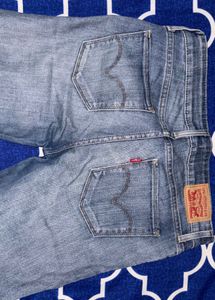 Levi’s jeans