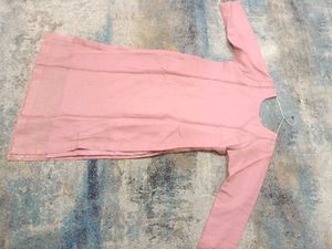 beautiful organza Pakistani suit