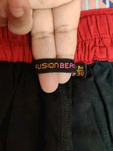 FusionBeats Skirt
