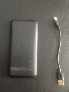 Salpido 10000 mAh Power Bank