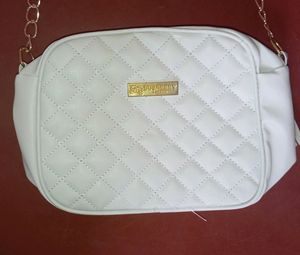 Burberry London Sling Bag