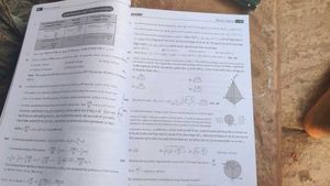 Physics Express: Your Key to Selection