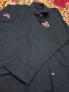 Boy Shirt 👕 Size 30 Black