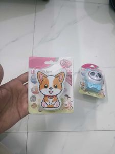 Cute Animal Night Light for Home