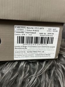 Heels (Carlton London)