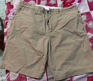 H&amp;M Regular Fit Chino Shorts