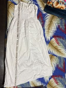 H&amp;M women dress