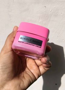 L'Oreal Paris Glycolic-Bright Cream