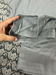 Embroidered Kurta