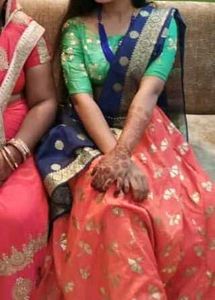 Combo Of Banarasi Duppta