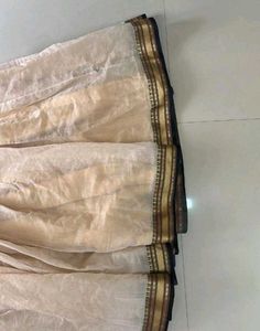Elegant Ethnic Gown