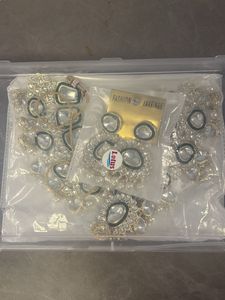 Necklace With Earrings
