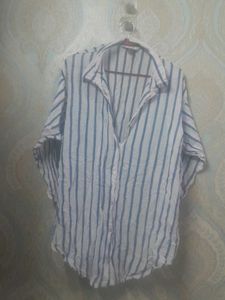combo of 2 long shirt for women