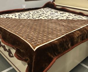 New- Parix by Rabbit blanket