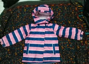 Very Beautiful And Comfortable Rain Coat
