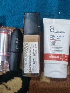 Assorted Makeup &amp; Skincare Lot