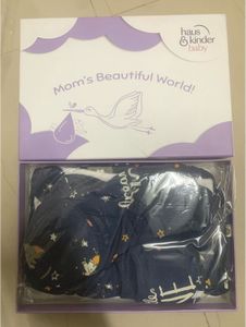 Haus & Kinder Attire GiftSet : Set Of 7