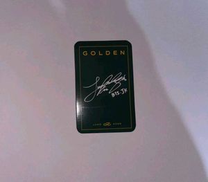 BTS Photocards Set | jungkook