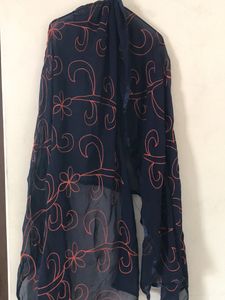 Kurta Set With dupatta And salwar / Used Once