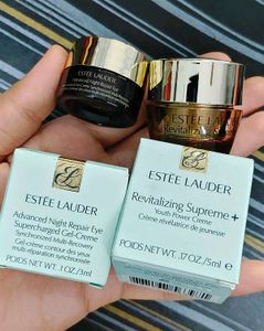Estee Lauder Eye Cream Set