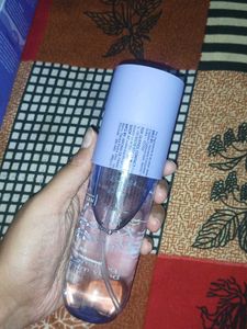 Aqualogica Sun Kissed Vanilla Body Mist