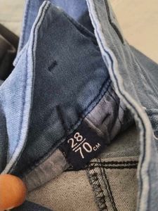 Assorted Women's Jeans Bundle