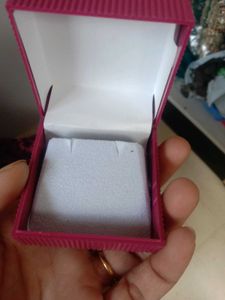 Earchain With Jwellery box