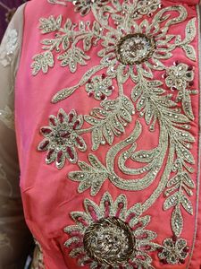 Heavy Kurti ( Ready To Wear)