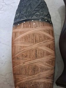 Set of 2 Decorative Vases