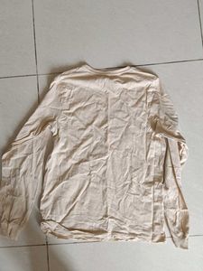 Anime Long Sleeve T-Shirt