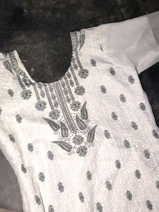 Cream Colored Pants
