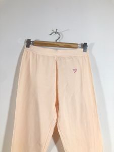 Ligth Peach Leggings (Women’s)