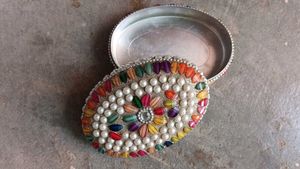 Designer Container
