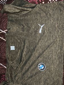 Puma BMW T-Shirt