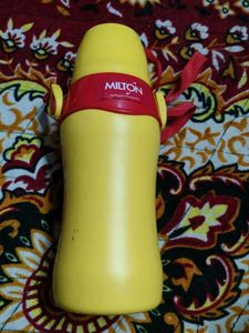 Milton Kool Sonic 600