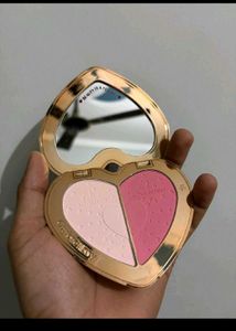 Charlotte Tilbury Beauty Soulmates Face Palette