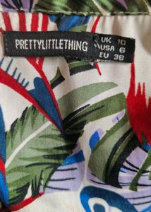 Designer Shirt"