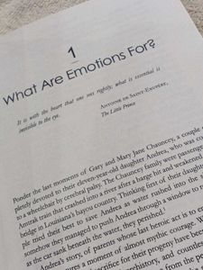 Emotional Intelligence by Daniel Goleman
