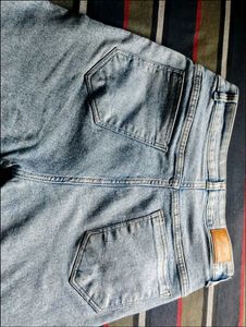 Baggy Jeans