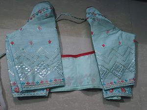 Heavy Lahenga Choli
