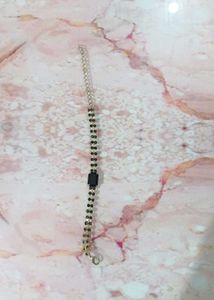 Set of 5 Trendy Bracelets