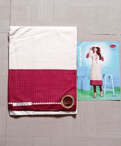 Kurti Material 2 Meter
