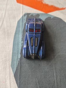 Bunch of 4 rare hot wheels cars