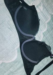 Two Bras very comfortable
