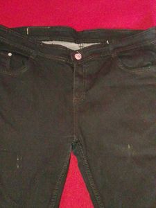 Officer's Choice  Jeans For Women low Rising