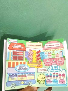 💖soso's life diy craft book🌈